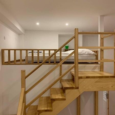 Annas Apartment Βιέννη Εξωτερικό φωτογραφία